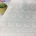 New Design Swiss Fabric Cotton With Great Price